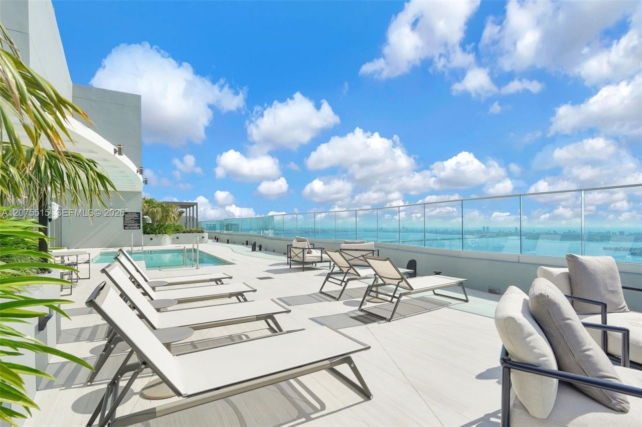1400 Biscayne Blvd , Unit 1706, Miami, FL 33132 Photo