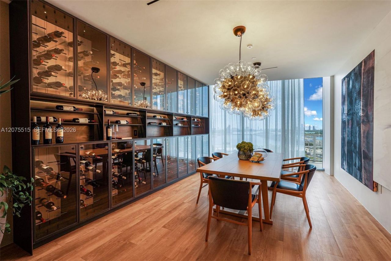 1400 Biscayne Blvd , Unit 1706, Miami, FL 33132 Photo