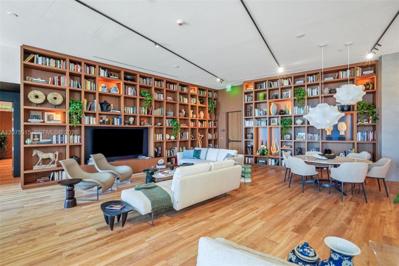 1400 Biscayne Blvd , Unit 1706, Miami, FL 33132 Photo