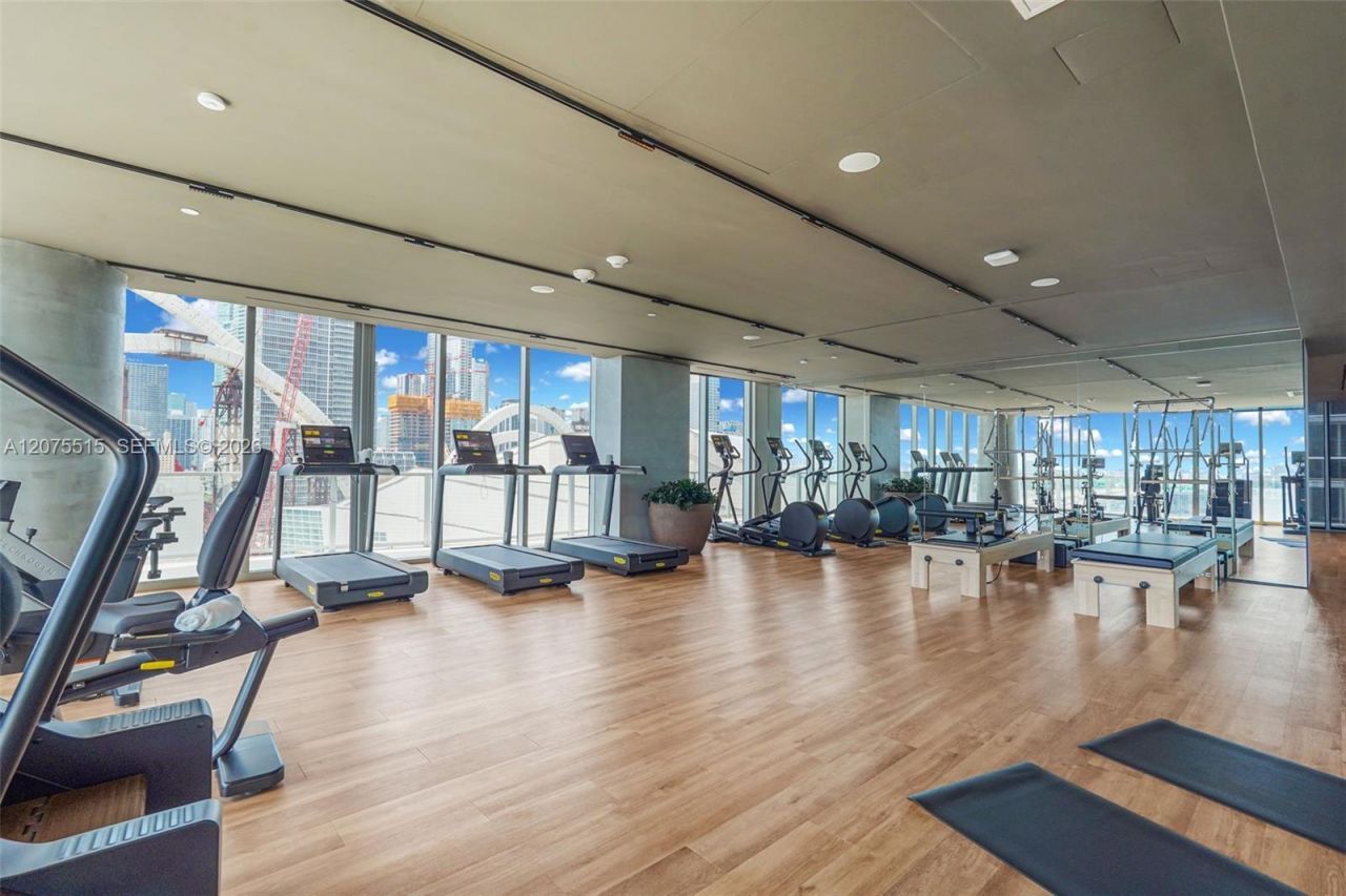 1400 Biscayne Blvd , Unit 1706, Miami, FL 33132 Photo
