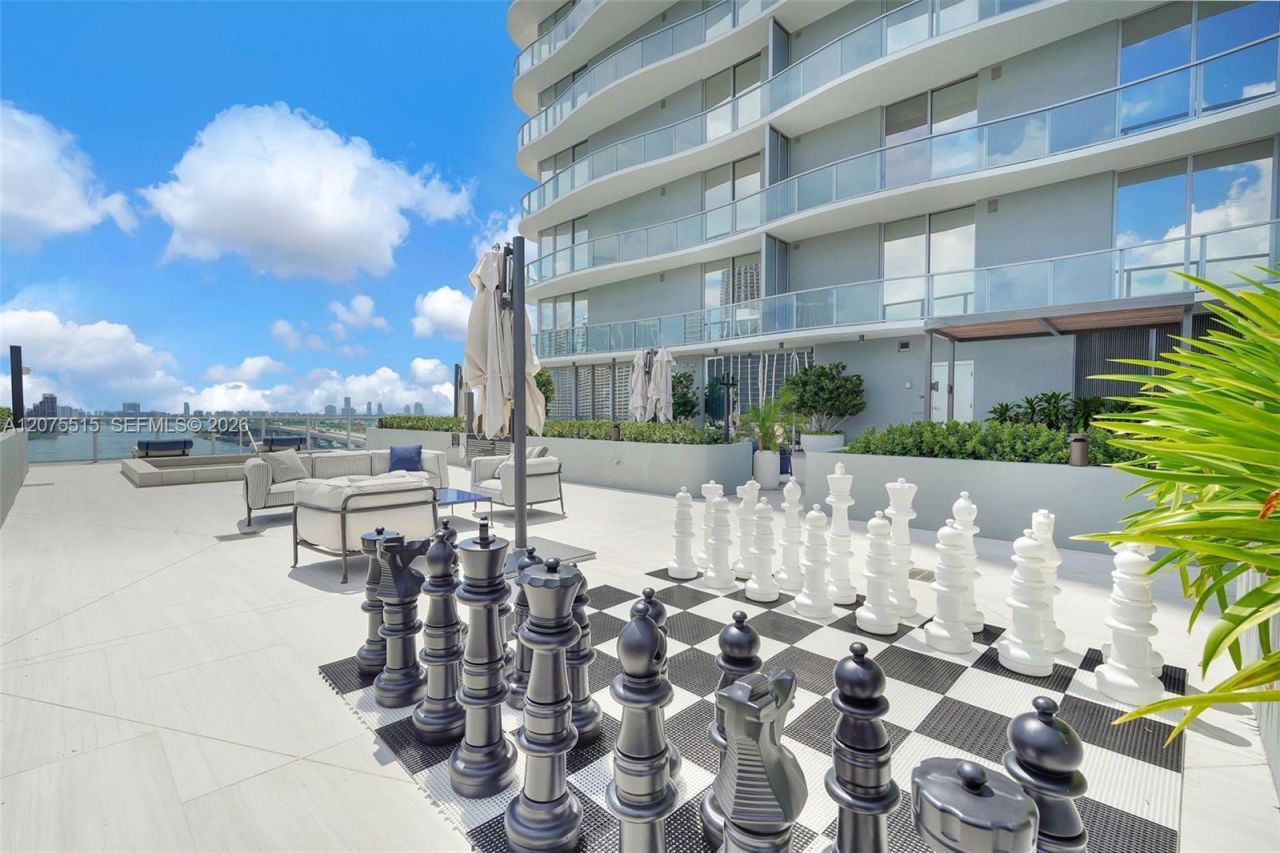 1400 Biscayne Blvd , Unit 1706, Miami, FL 33132 Photo