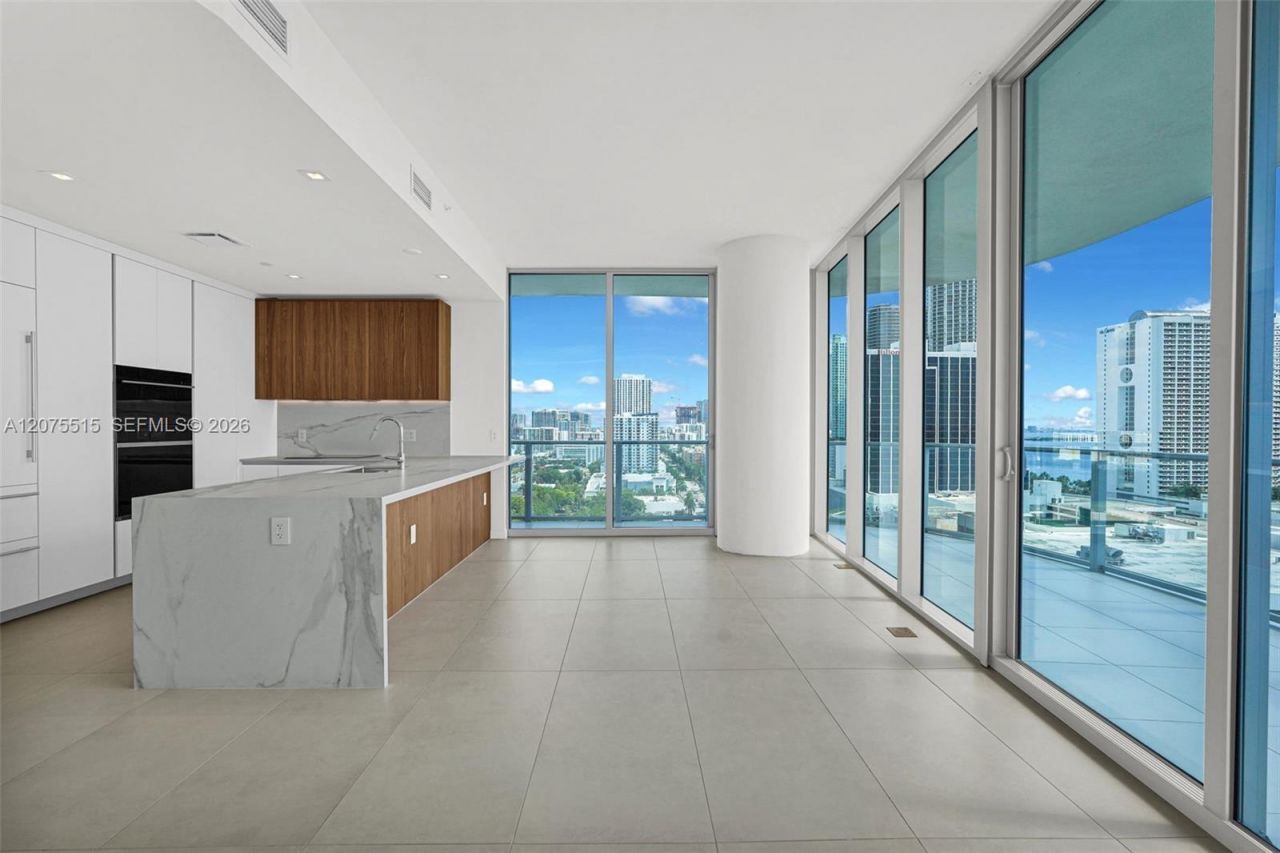 1400 Biscayne Blvd , Unit 1706, Miami, FL 33132 Photo