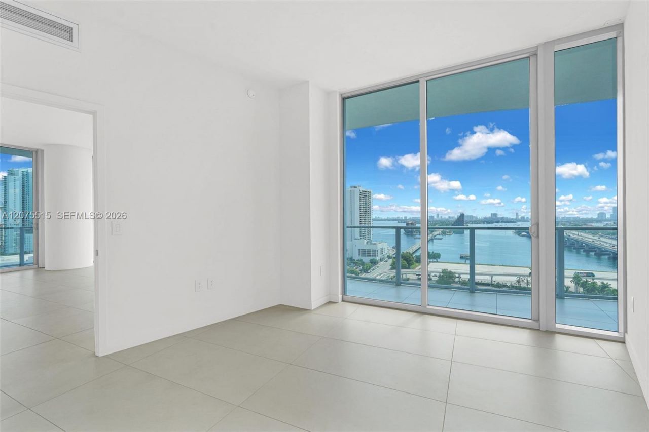 1400 Biscayne Blvd , Unit 1706, Miami, FL 33132 Photo