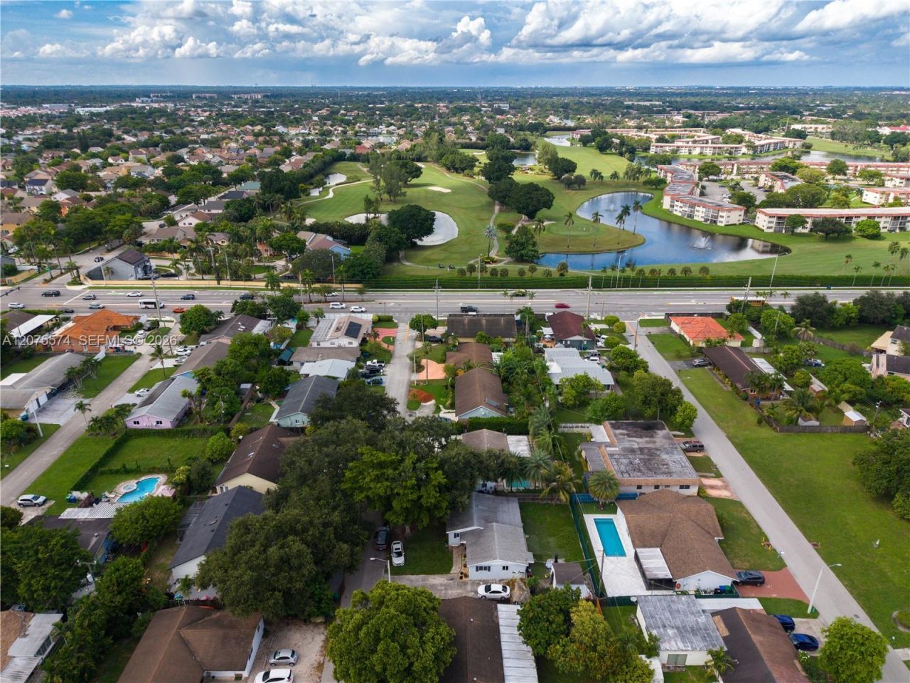 1721 SW 96th Ave , Miramar, FL 33025 Photo