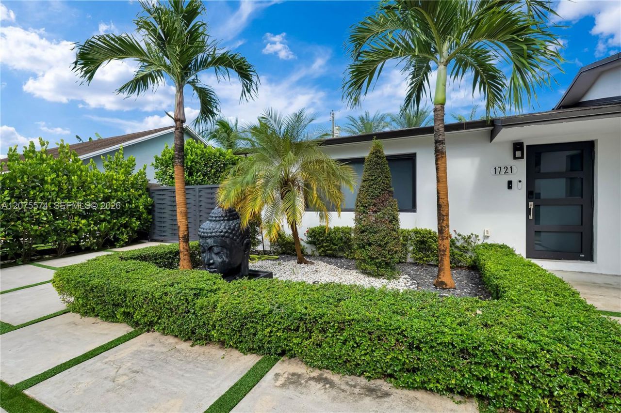 1721 SW 96th Ave , Miramar, FL 33025 Photo