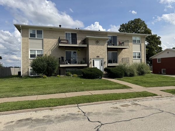 4305 Ripley Street , Unit 3, Davenport, IA 52806