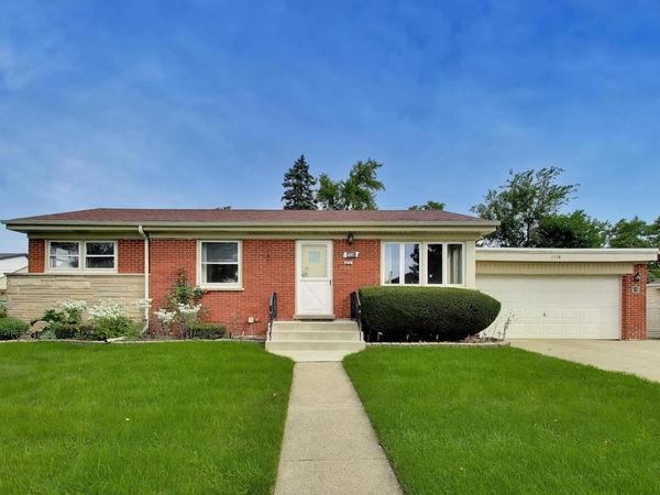 7338 Beckwith Road , Morton Grove, IL 60053