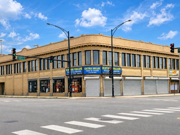 1550 W 63rd Street , Chicago, IL 60636