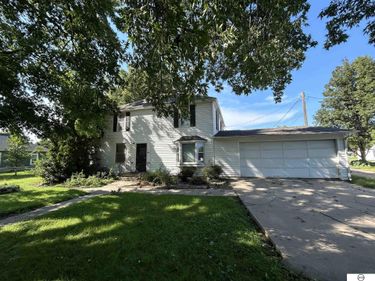 205 W 9Th Street, Stromsburg, NE 68666