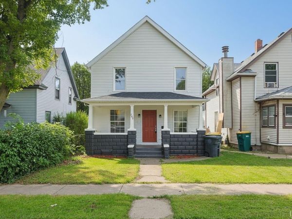 209 E 6th Street Street, Mishawaka, IN 46544