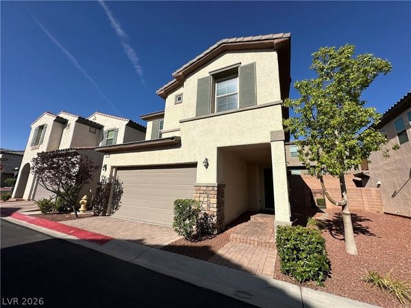 7563 Whitman Colonial Street, Las Vegas, NV 89166