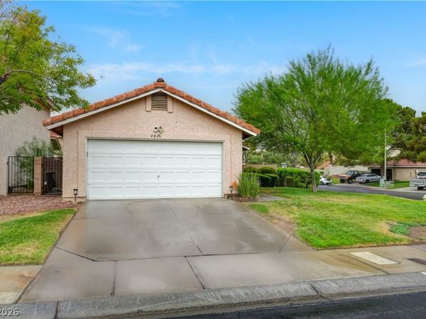 2802 Tortoise Court , Henderson, NV 89074