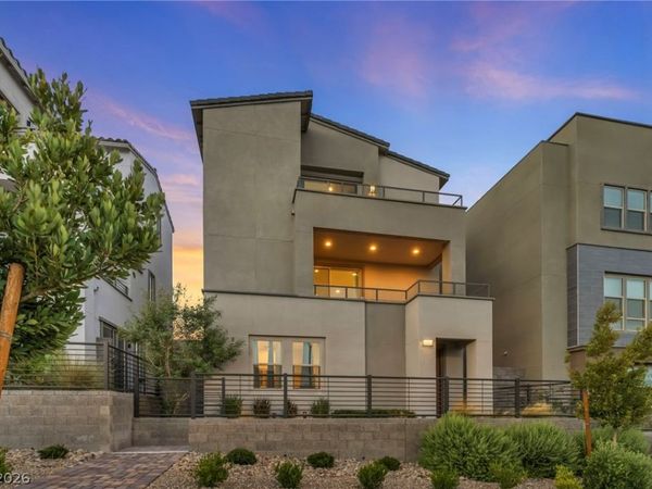 11512 W Fleet Wing Avenue , Las Vegas, NV 89138