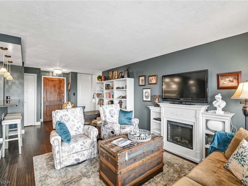 12900 Lake Avenue, Unit 1119, Lakewood, OH 44107 Photo 18