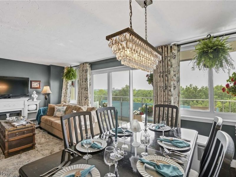 12900 Lake Avenue, Unit 1119, Lakewood, OH 44107 Photo 22
