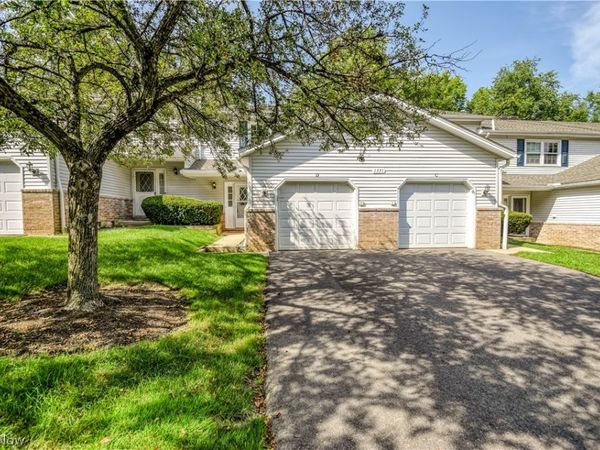 1771 Rolling Hills Drive , Unit D, Twinsburg, OH 44087