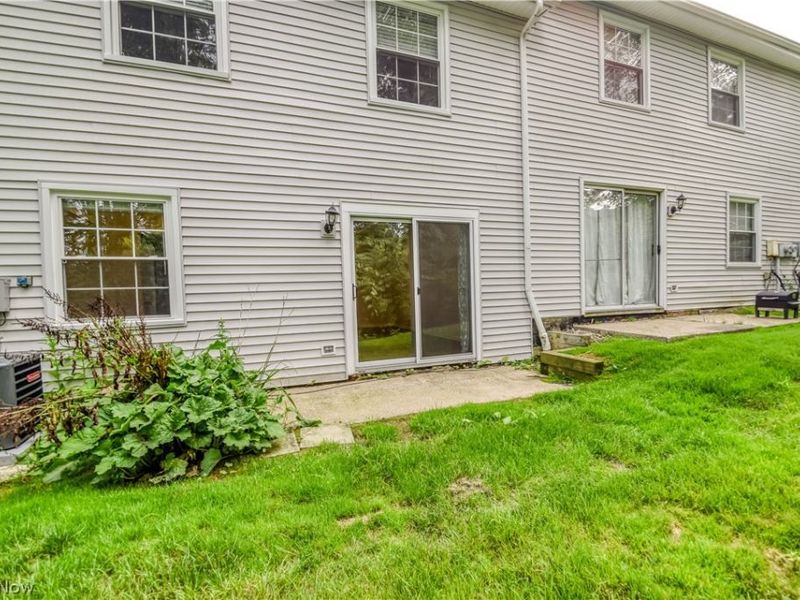1771 Rolling Hills Drive , Unit D, Twinsburg, OH 44087 Photo 26