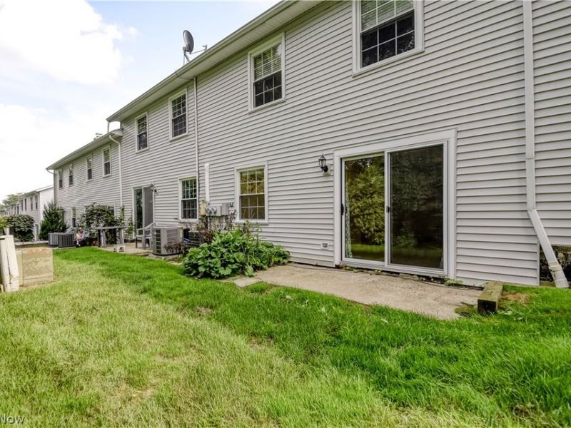 1771 Rolling Hills Drive , Unit D, Twinsburg, OH 44087 Photo 27