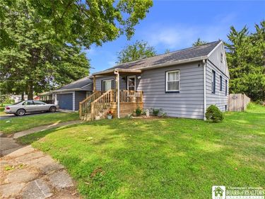 35 Fay Street, Brocton, NY 14716