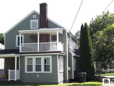 4 Dearborn St., Jamestown, NY 14701