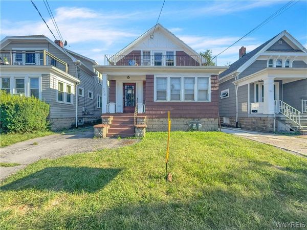 375 Winspear Avenue, Buffalo, NY 14215
