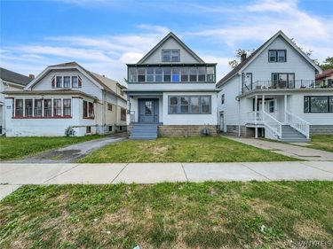 197 Shirley Avenue , Buffalo, NY 14215