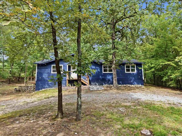 156 Pate Lane , Hot Springs, AR 71909