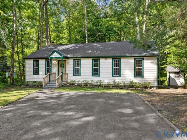 4906 Court Ridge Terrace , Midlothian, VA 23112