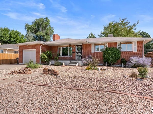 55 Purdue St, Pueblo, CO 81005