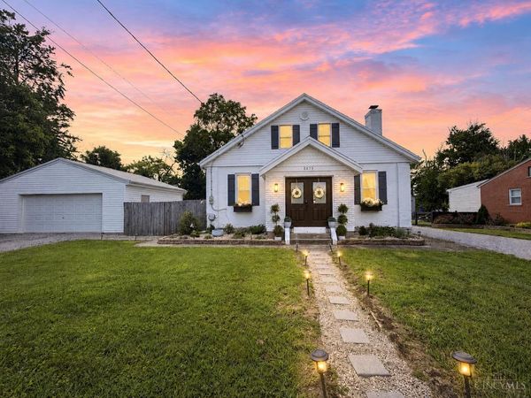 5875 Elm Street, Milford, OH 45150