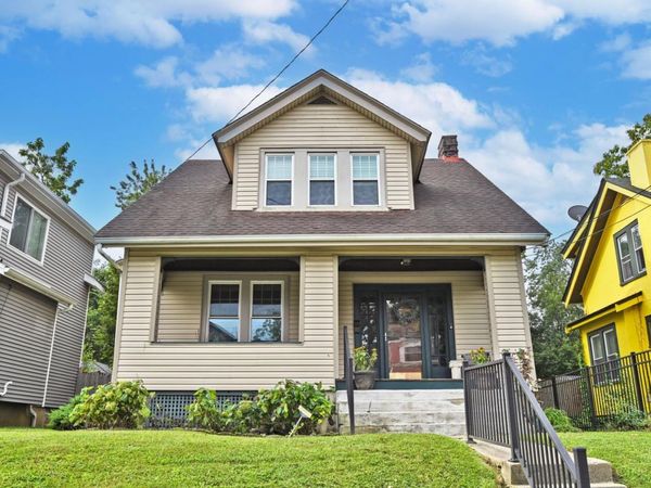 1937 Kinney Avenue, Cincinnati, OH 45207