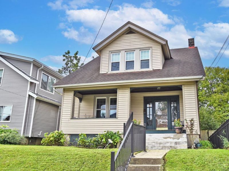 1937 Kinney Avenue, Cincinnati, OH 45207 Photo 2