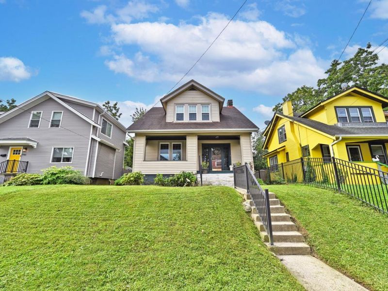 1937 Kinney Avenue, Cincinnati, OH 45207 Photo 3
