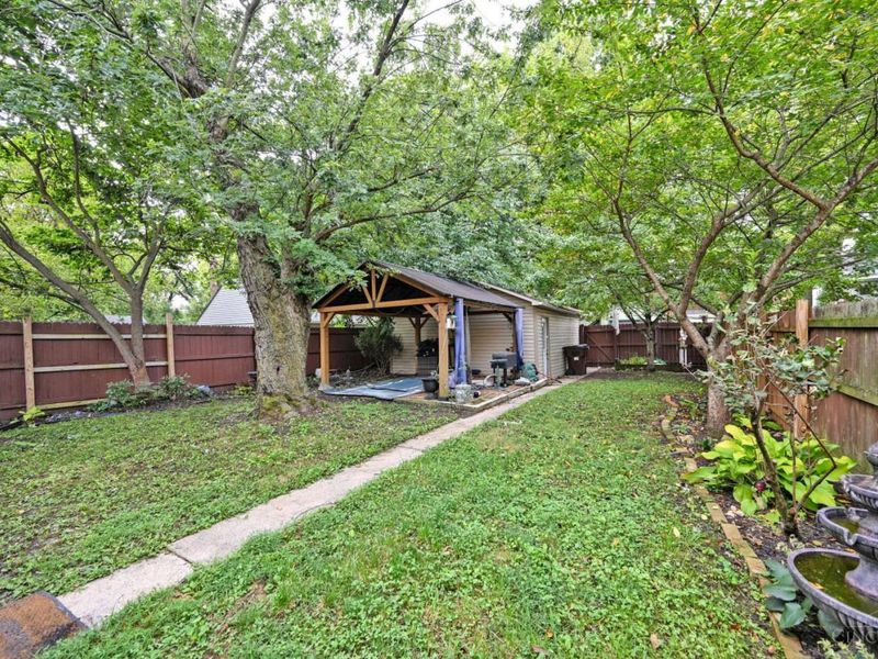 1937 Kinney Avenue, Cincinnati, OH 45207 Photo 36