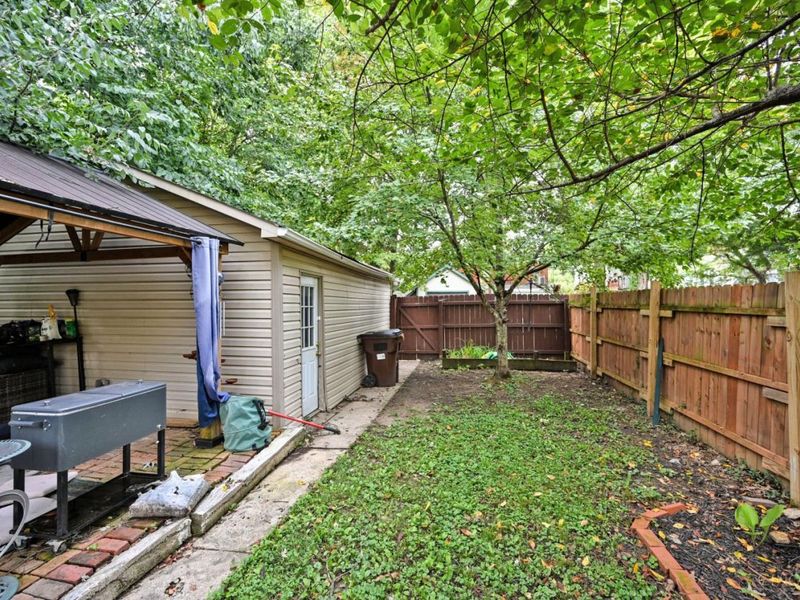 1937 Kinney Avenue, Cincinnati, OH 45207 Photo 37