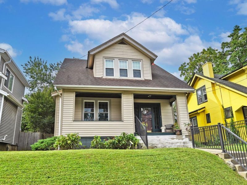 1937 Kinney Avenue, Cincinnati, OH 45207 Photo 4