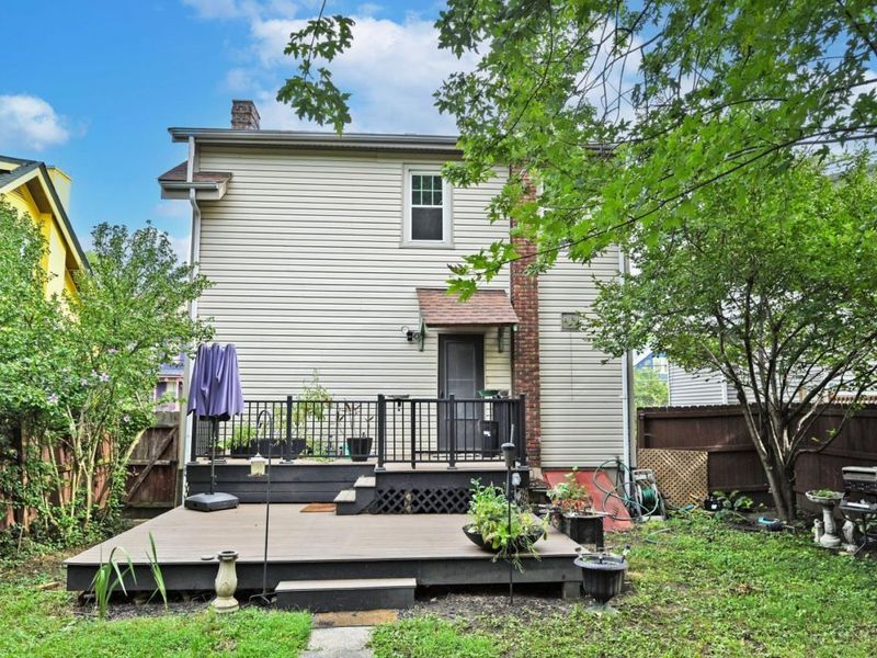 1937 Kinney Avenue, Cincinnati, OH 45207 Photo 40