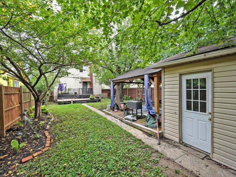 1937 Kinney Avenue, Cincinnati, OH 45207 Photo 42