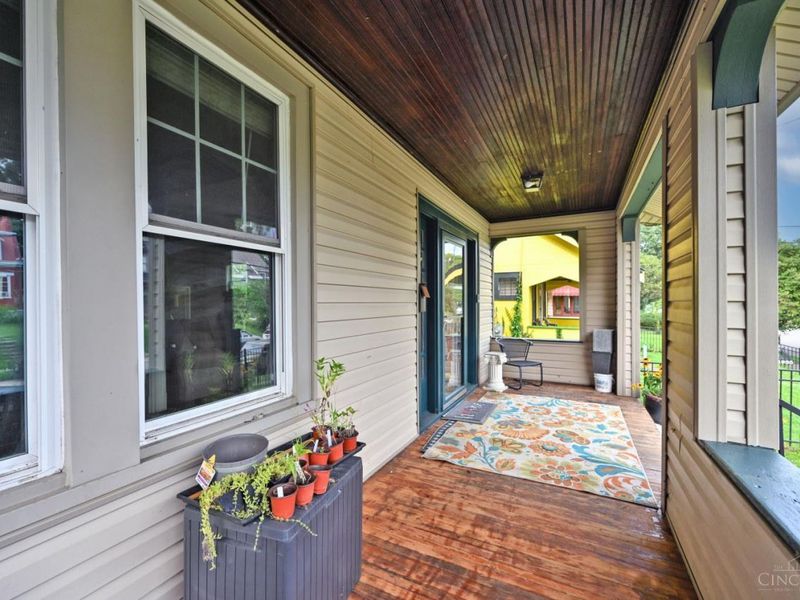 1937 Kinney Avenue, Cincinnati, OH 45207 Photo 6