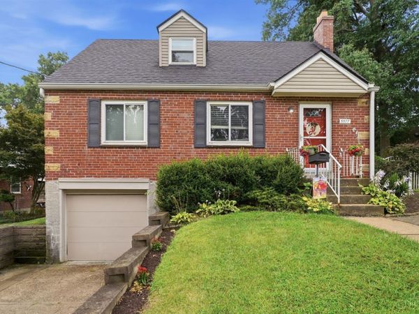 5577 Raceview Avenue, Cincinnati, OH 45248