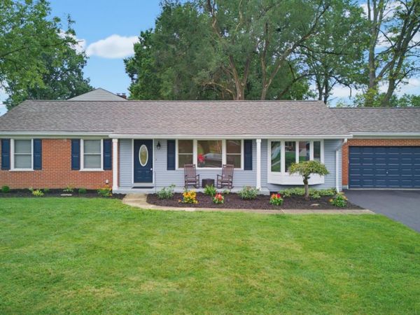 8265 Forest Road, Anderson Twp, OH 45255