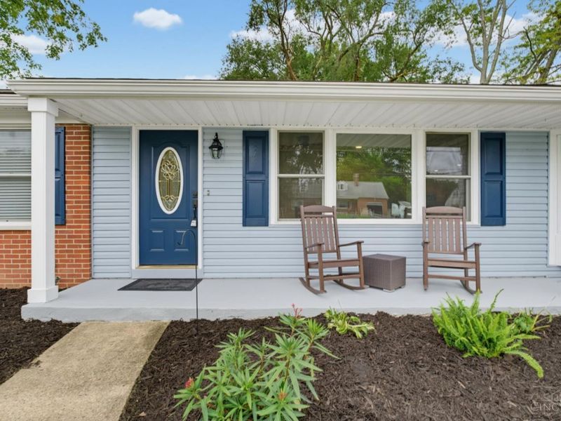 8265 Forest Road, Anderson Township, OH 45255 Photo 5