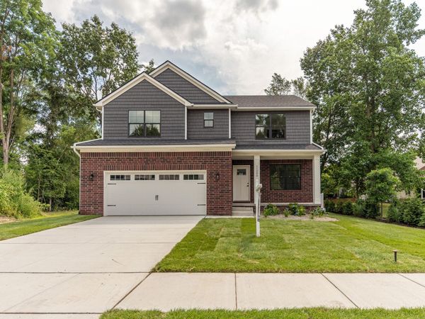 11200 Tremont Lane, Plymouth, MI 48170