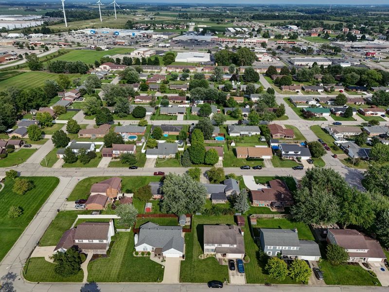 1381 Oaktree Drive, Greenville, OH 45331 Photo 29