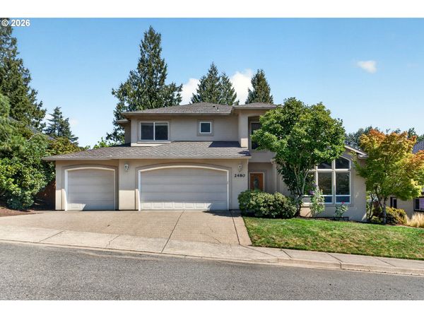 2480 SW 75TH TER, Portland, OR 97225