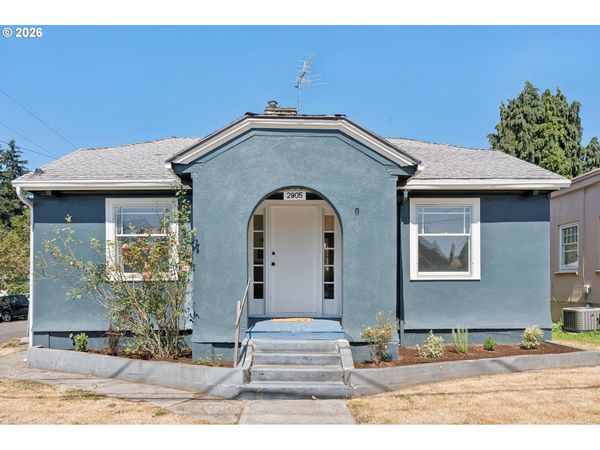 2905 SE HARRISON ST, Milwaukie, OR 97222