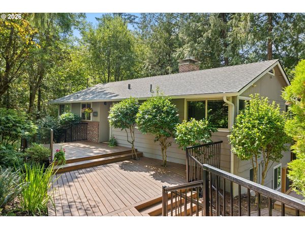 2885 SW 89TH AVE, Portland, OR 97225