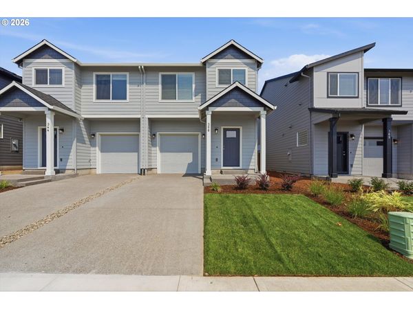 350 E Wilson ST, Carlton, OR 97111