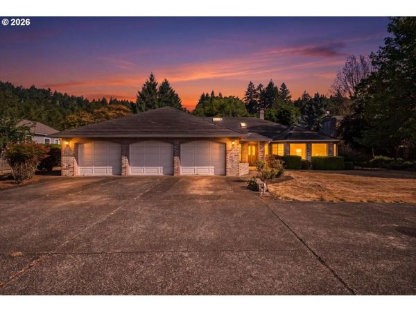 2890 NW ANGELICA DR, Corvallis, OR 97330