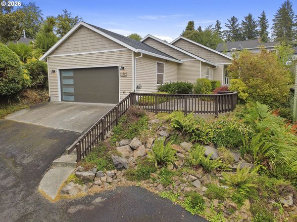 1580 8TH ST, Astoria, OR 97103